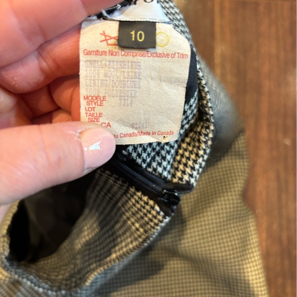 Skirt from Contemporaine - Picture 2 of 4